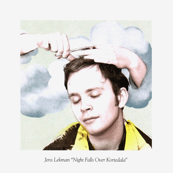 

Jens Lekman Night Falls Over Kortedala (RU)(CD)