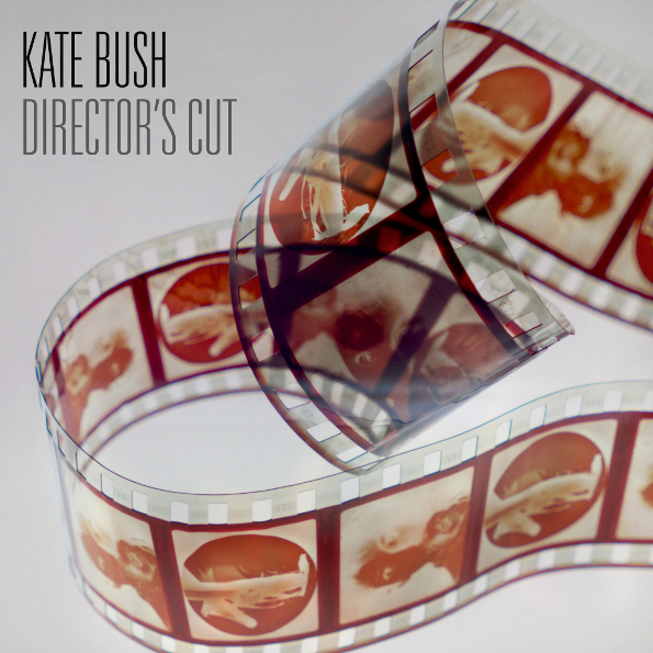 Kate Bush Director's Cut (CD)