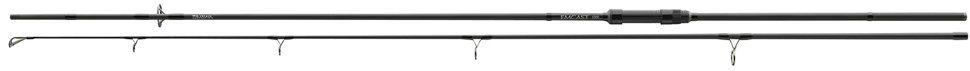 фото Удилище daiwa emcast carp 11580-361, 3,6 м, regular, 0-110 г