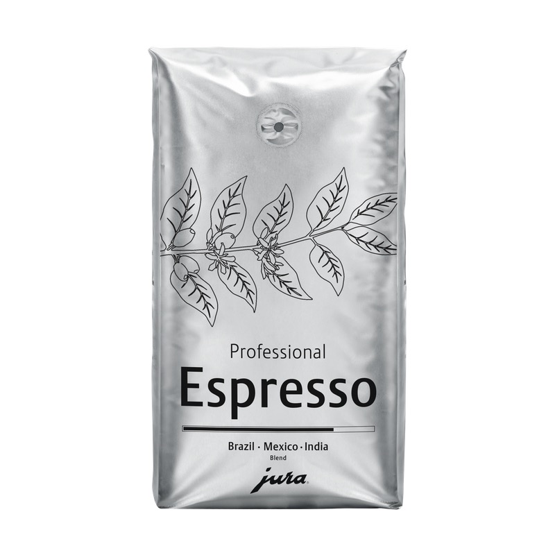 фото Кофе зерновой jura espresso 500 г