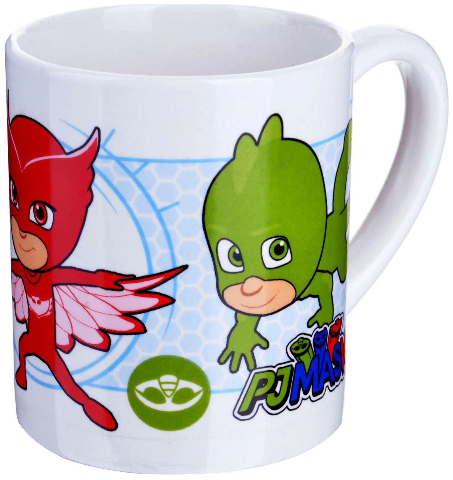 фото Кружка mayer&boch pj masks mb-27695 220 мл