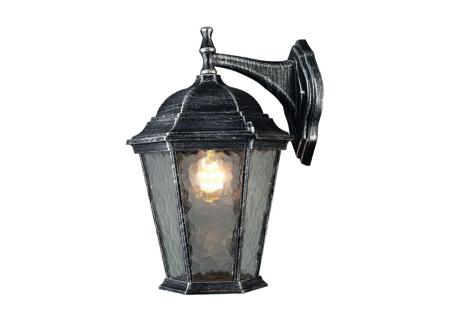 фото Настенный светильник arte lamp genova a1202al-1bs