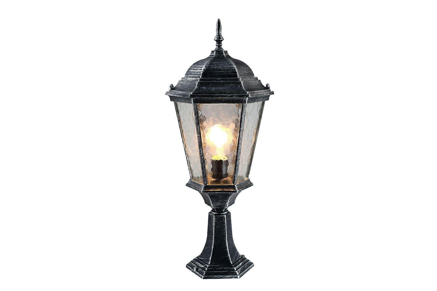 

Наземный светильник Arte Lamp genova A1204FN-1BS, a1204FN-1BS