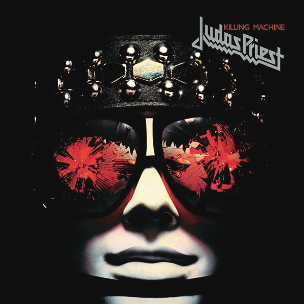 

Judas Priest Killing Machine (LP)