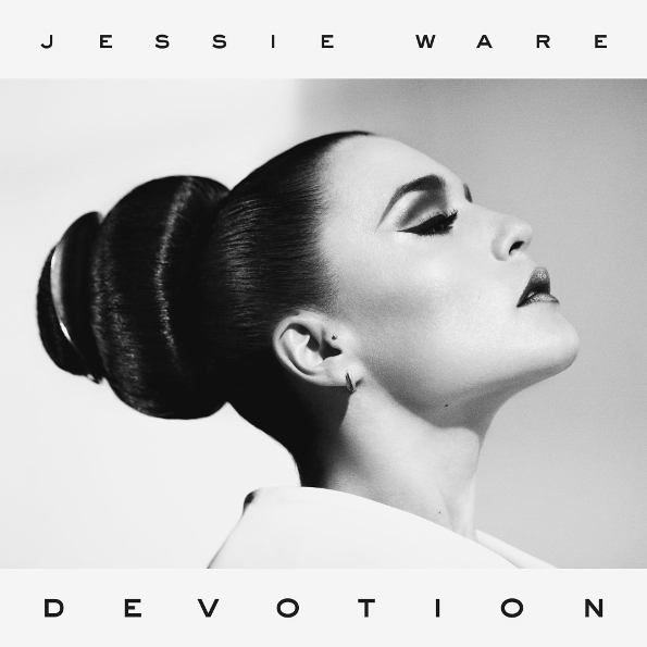 Jessie Ware ? Devotion (LP)