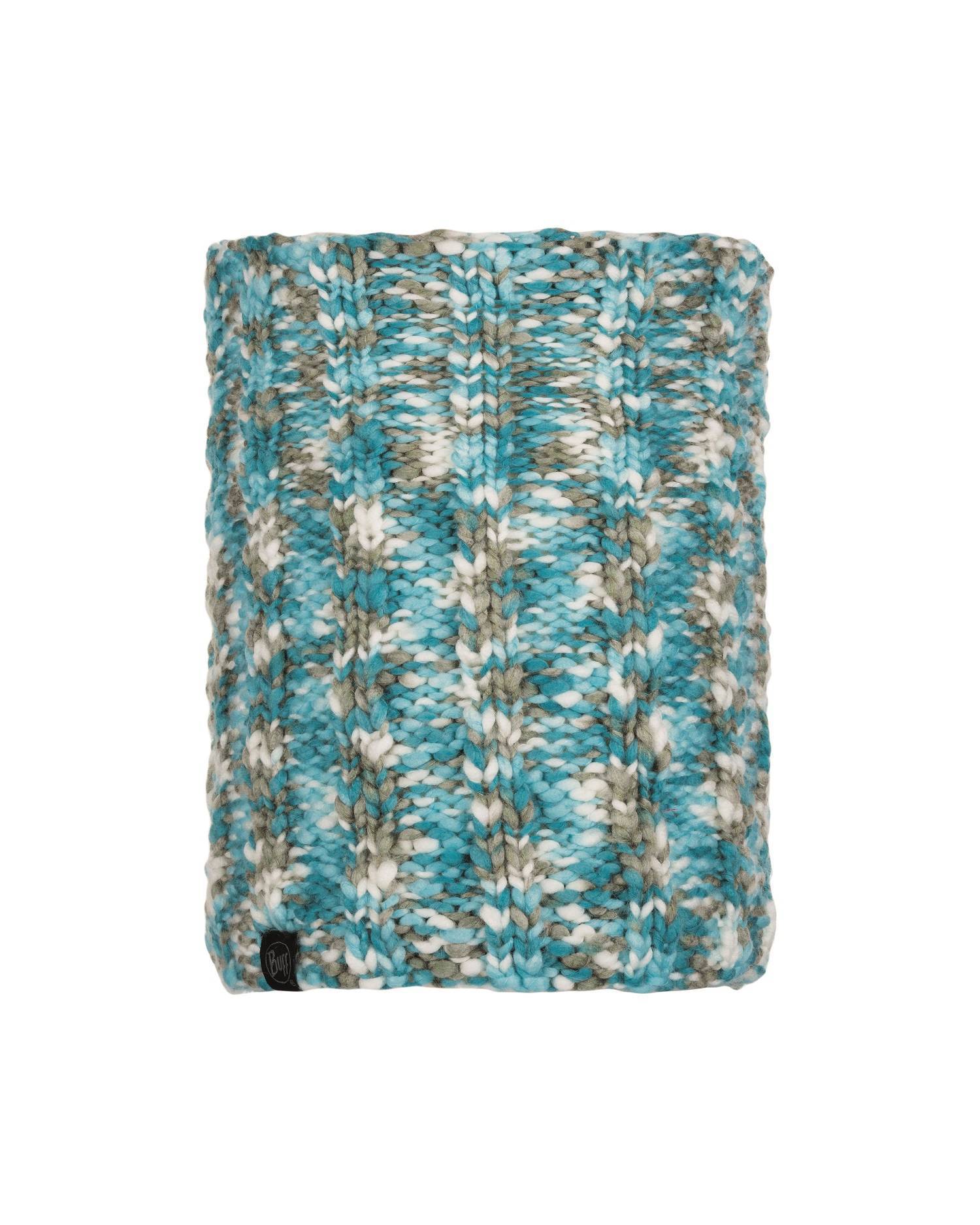 

Шарф-труба Buff Knitted & Polar Neckwarmer Livy голубойSIZE, aqua, One Size, Knitted & Polar Neckwarmer Livy голубойSIZE