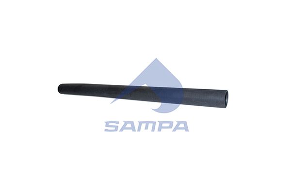 Шланг радиатора SAMPA 021.111