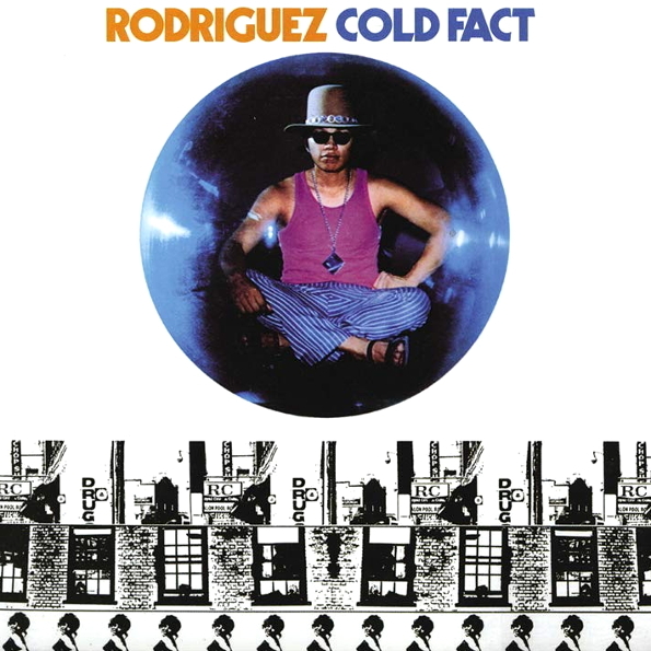 Rodriguez Cold Fact