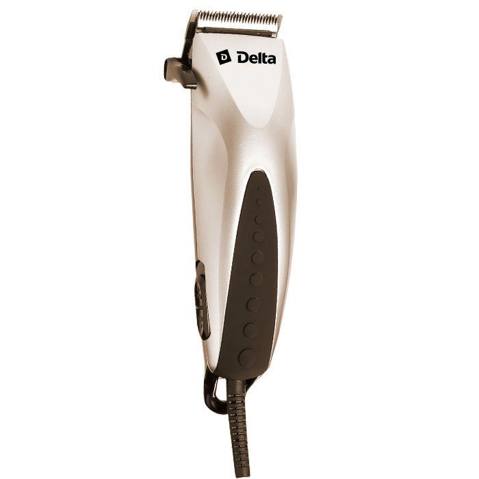 

Машинка для стрижки волос Delta DL-4013 Beige, DL-4013