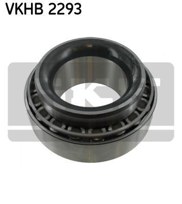 фото Подшипник skf vkhb 2293