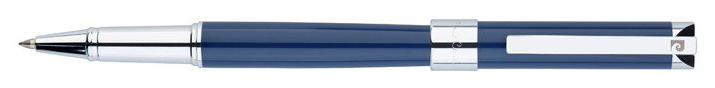 

Ручка-роллер Pierre Cardin Gamme Classic Blue