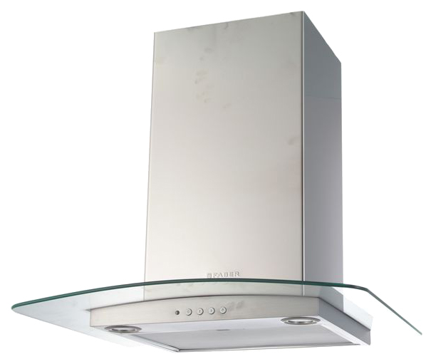 

Вытяжка купольная FABER Ray X/V A60 Silver, Ray X/V A60