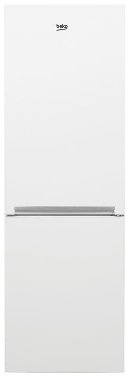 фото Холодильник beko rcsk339m20w white