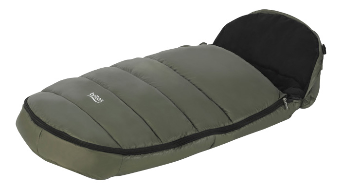 

Конверт в коляску olive green, 2000023179