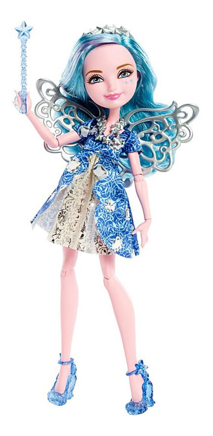 

Кукла Ever After High Фара Гудфейри DRM05 DHF93