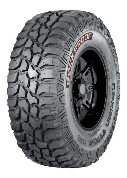 фото Шины nokian rockproof 225/75 r 16 115/112q (t430150)