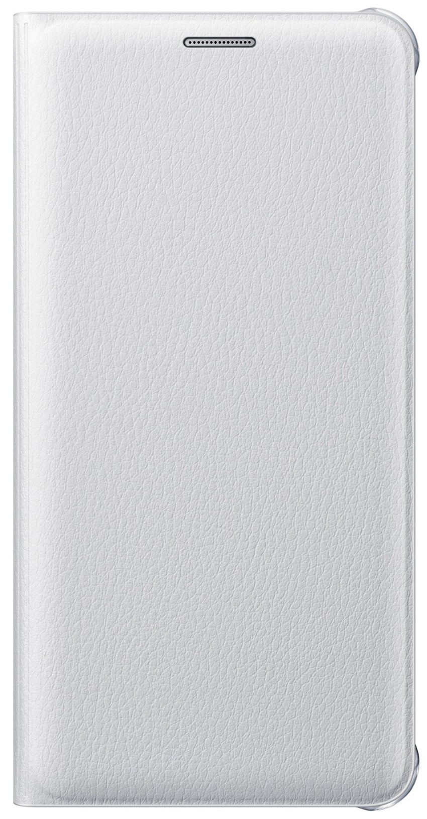 фото Чехол samsung flip wallet для galaxy a7 2016 white (ef-wa710pwegru)