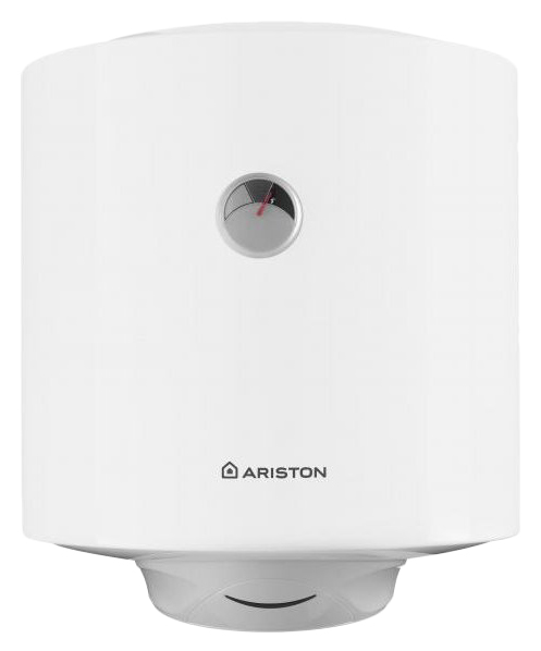 фото Водонагреватель накопительный ariston abs pro r 50v white