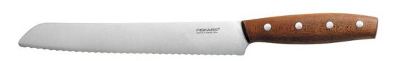 фото Нож кухонный fiskars 1016480 21 см