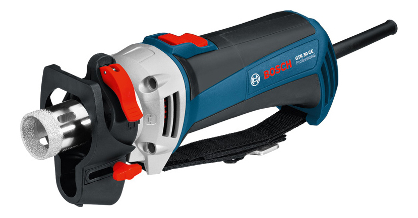 

Сетевой фрезер Bosch GTR 30 CE (060160C000) 060160C000, GTR 30 CE (060160C000)