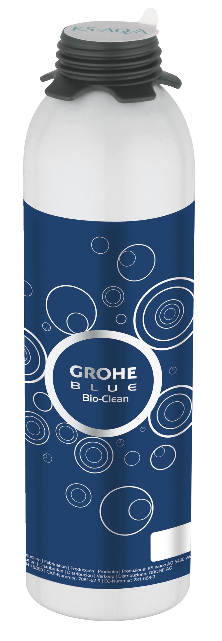 Очищающий картридж для фильтра GROHE Blue
