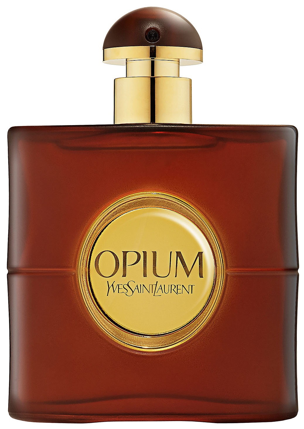 фото Парфюмерная вода yves saint laurent opium 30 мл