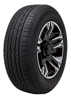 фото Шины nexen roadian htx rh5 265/70 r18 116s