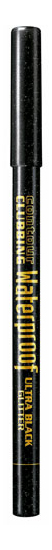 

карандаш контурный водостойкий для глаз "Contour Clubbing Waterproof", 1,2 г, тон 55, карандаш для глаз 'Contour Clubbing Waterproof', 1,2 г, тон 55