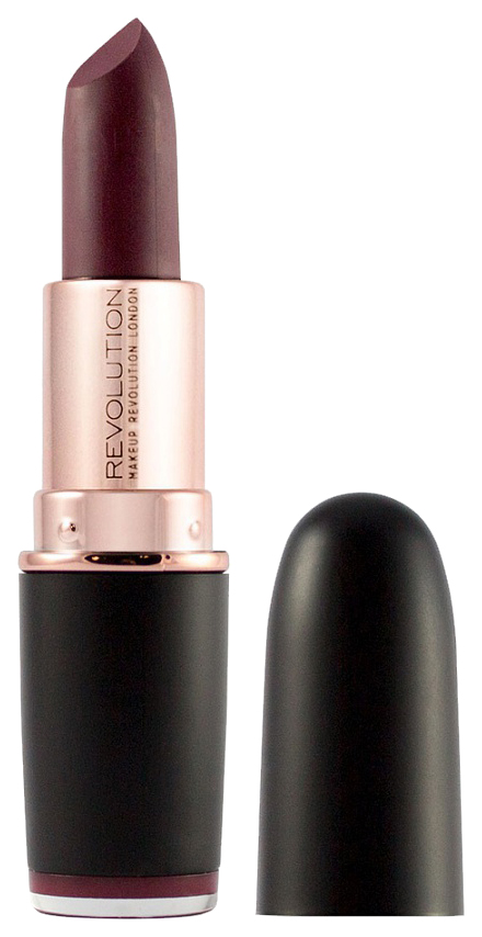 

Помада Makeup Revolution Iconic Matte Revolution Lipstick Diamond Life 3,1 г