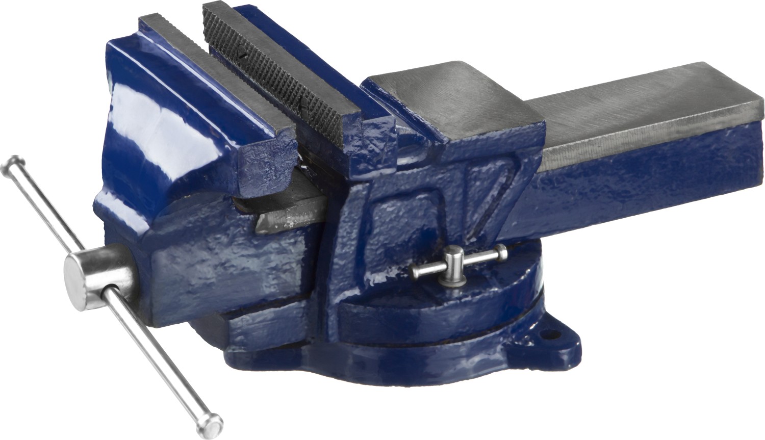 

Тиски DEXX 32470-150, 32470-150