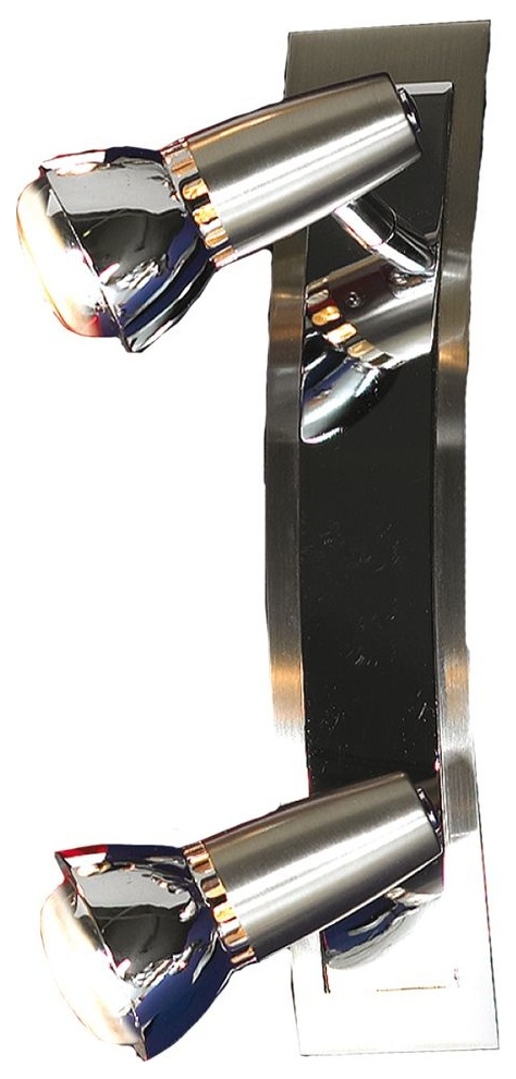 

Спот Lussole LSL-1491-02 r50