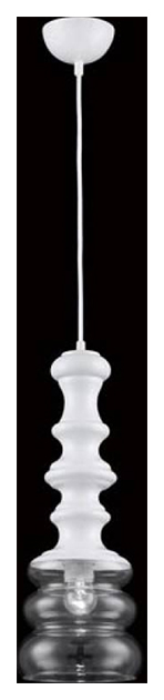 

Подвесной светильник Crystal Lux Bell SP1 White, bell SP1 White