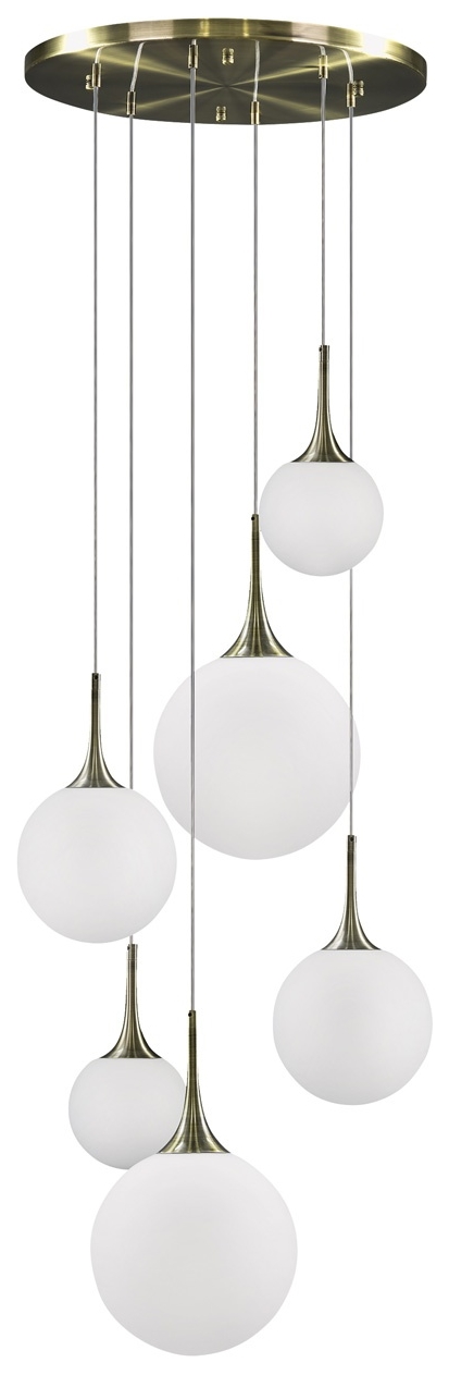 

Подвесной светильник Lightstar Globo 813061, 813061