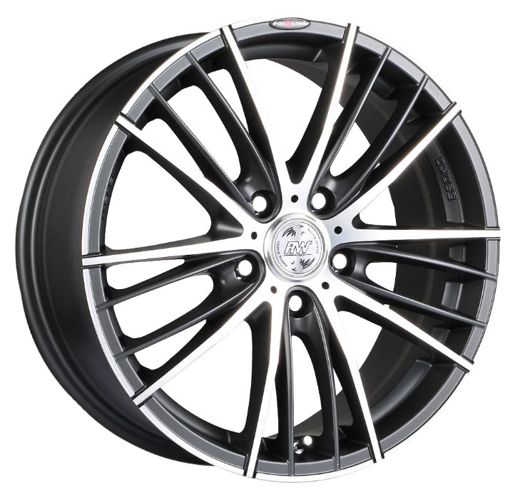 фото Колесный диск racing wheels classic r15 6.5j 5x105 et40 d56.6 86002652548