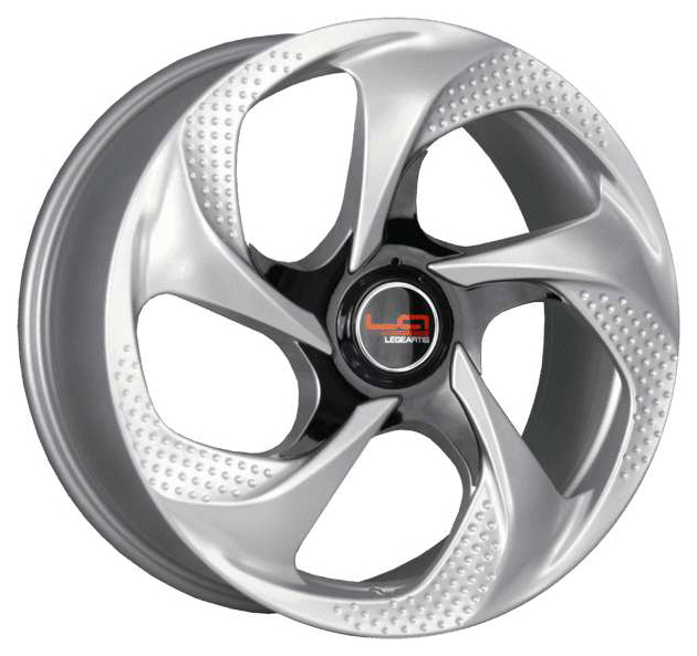 

Колесный диск REPLICA Concept R18 8.5J PCD5x112 ET43 D66.6 (9133365), mB502