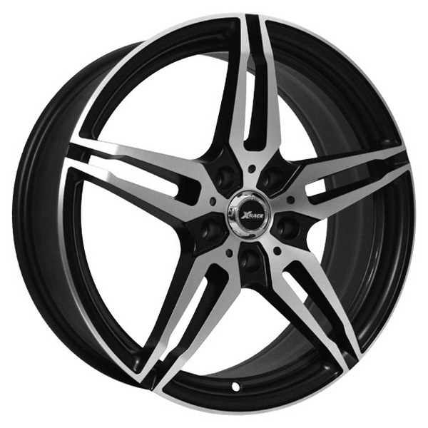 Колесный диск X-RACE AF-10 R18 8J PCD5x114.3 ET45 D60.1 (9162469)