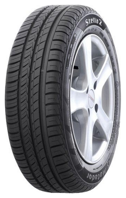 

Шины Matador Stella 2 MP-16 155/80 R13 79T, Stella 2 MP-16