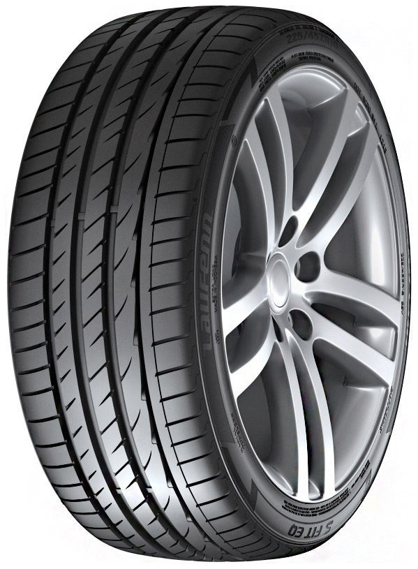 фото Шины laufenn s fit eq lk01 215/55 r16 93v