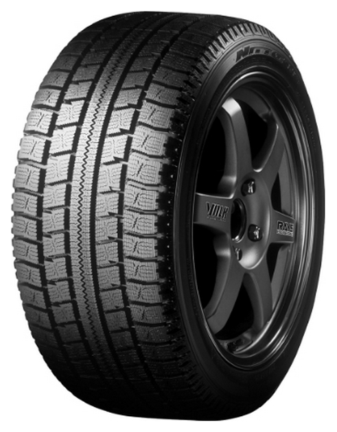 фото Шины nitto ntsn2 215/65 r17 c99q