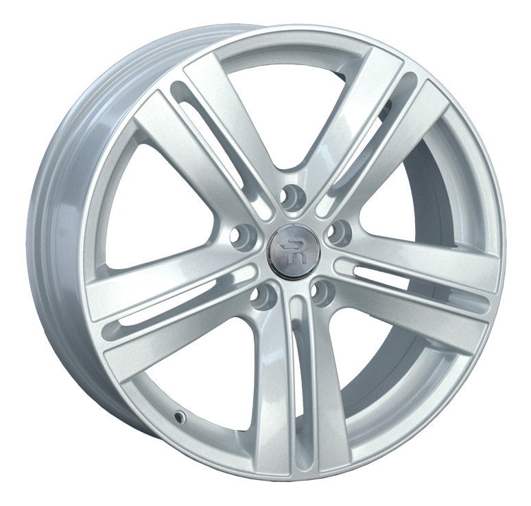 

Колесный диск Replay R15 6.5J PCD5x105 ET39 D56.6 (27494040025015), GN83