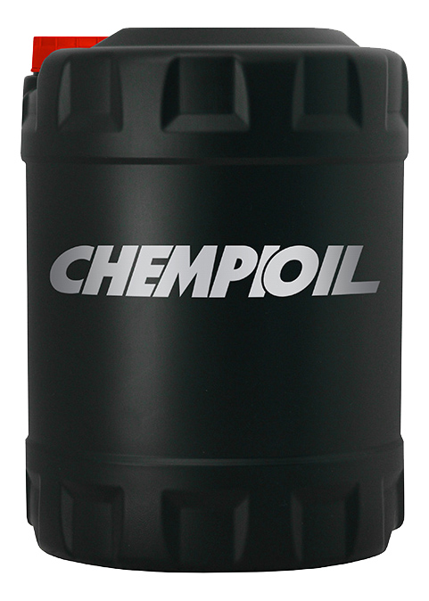 фото Трансмиссионное масло chempioil atf d-ii 20л s1388