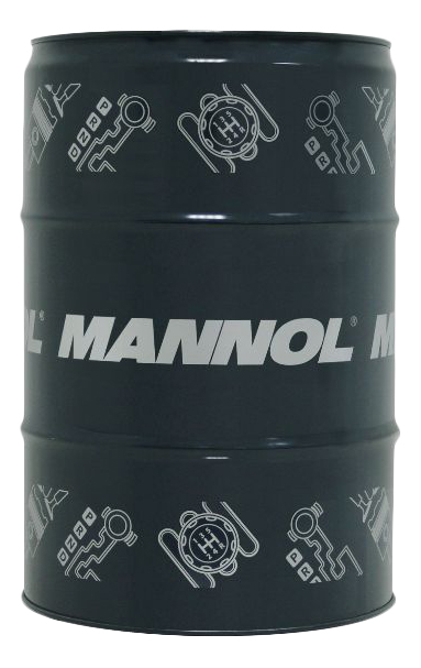 фото Моторное масло mannol o.e.m. for chevrolet/opel 5w30 60 л