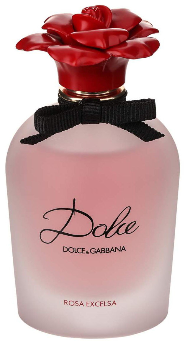 Парфюмерная вода Dolce&Gabbana Dolce Rosa Excelsa 30 мл конфидентка королевы на службе ее величеству