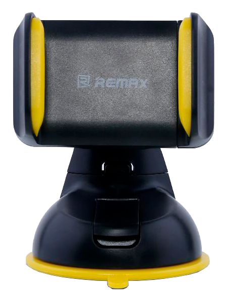 фото Автодержатель remax rm-c06 black