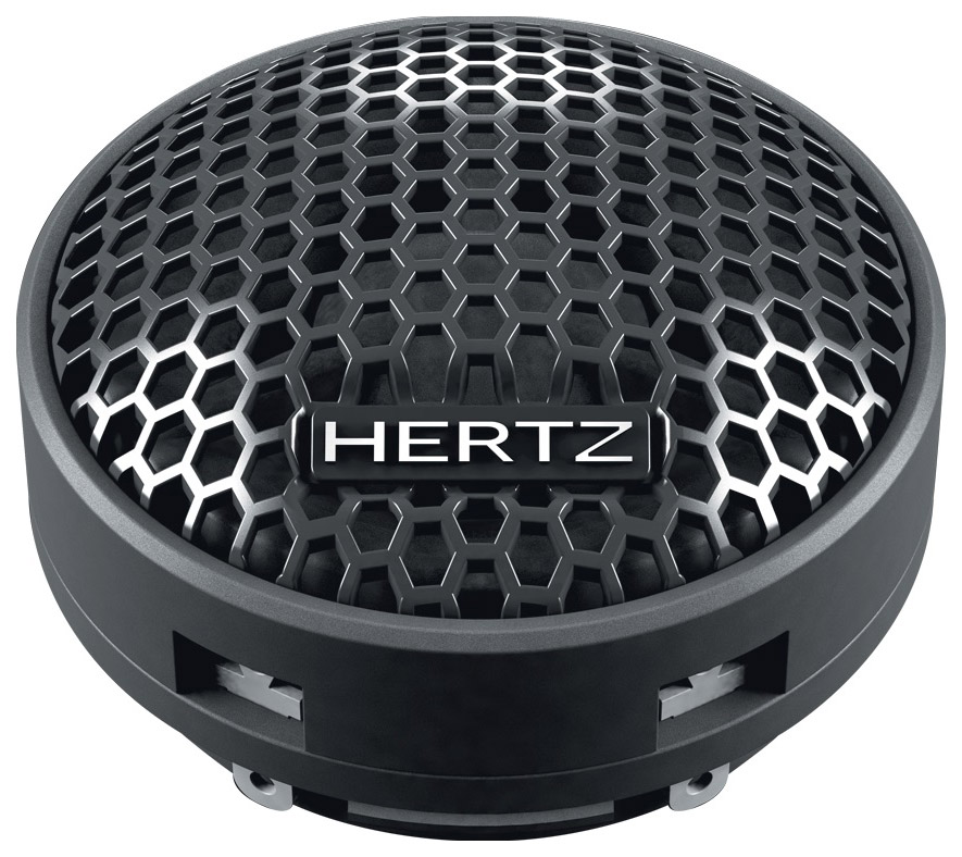 фото Твитер hertz dieci dt 24.3