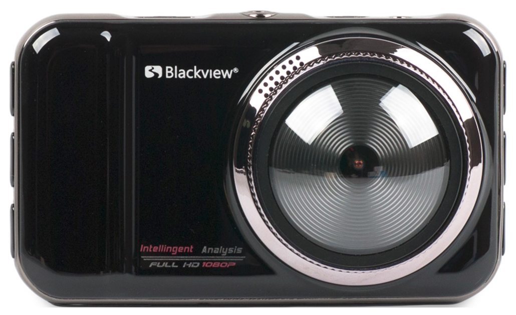 

Видеорегистратор Blackview Z3, Черный, Z3 black