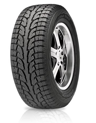 фото Шины hankook winter i pike rw11 235/65 r18 104t (до 190 км/ч) t000std1009531