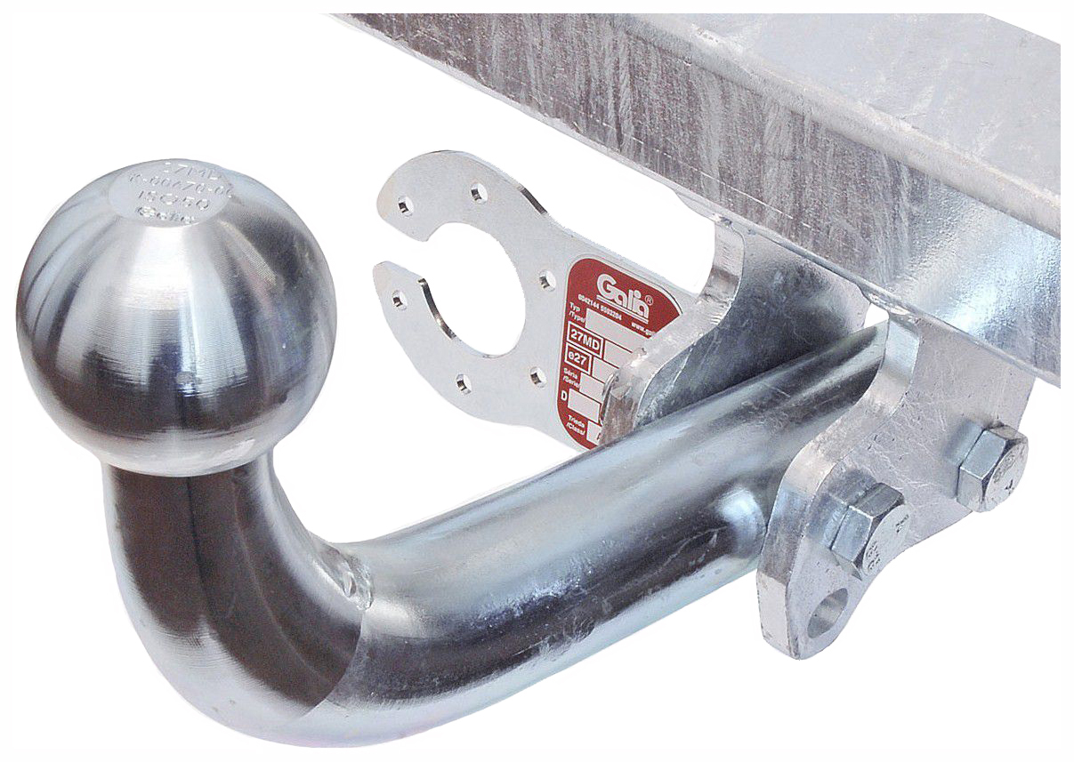 

Фаркоп Galia для Audi Galia.A047A