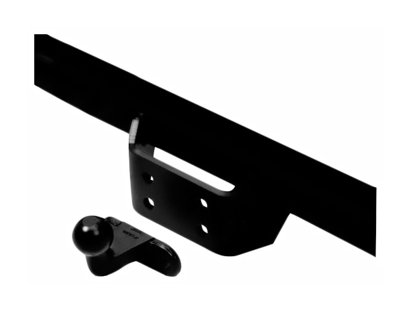 

Фаркоп Leader Plus для Mitsubishi M115-F