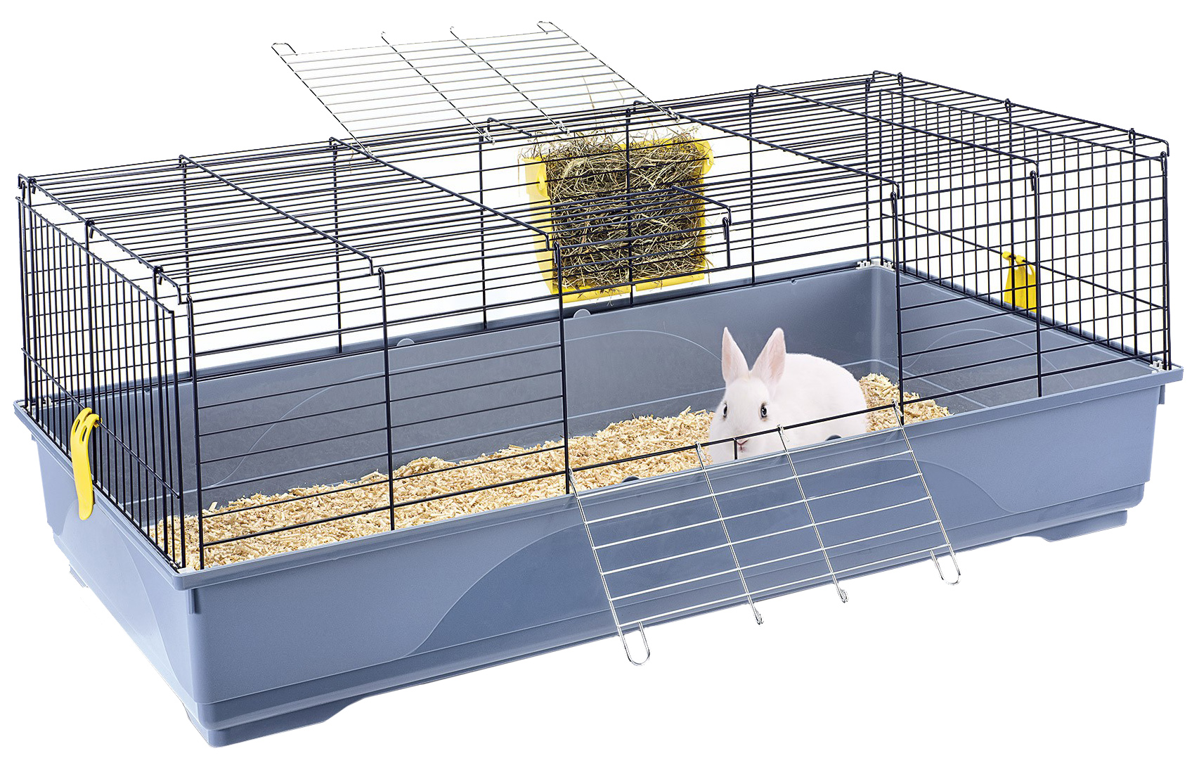 Низкая клетка. Клетка для грызунов Midwest Guinea Habitat Plus 120х60х36 см. Клетка для кроликов Ferplast Grand Lodge 140 Plus 134х73х117 см. Клетка для грызунов IMAC easy 120х60х46.5 см. Клетка д/грызунов IMAC Cavia easy 80, 80х48.5х42см.